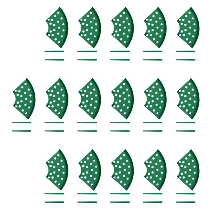 Support plante Support fraise pour l'utilisation plante en pot balcon jardinage à maison 55KF