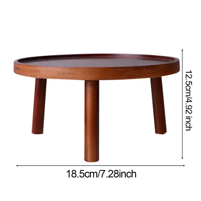 Support de plante créatif et solide pour intérieur