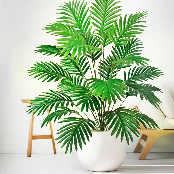 Grand palmier artificiel de 52 à 125cm
