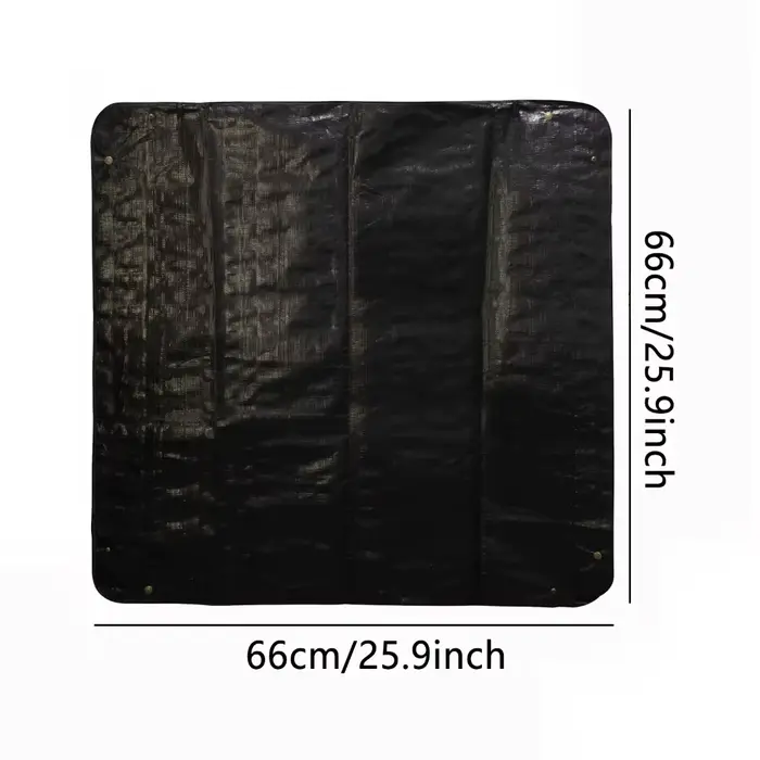 Tapis de repotage pour plantes, tapis de transplantation imperméable, tapis de repotage pour plantes