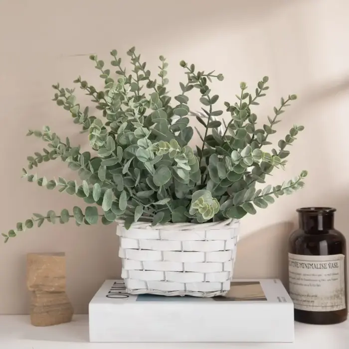 Plantes artificielles 38CM