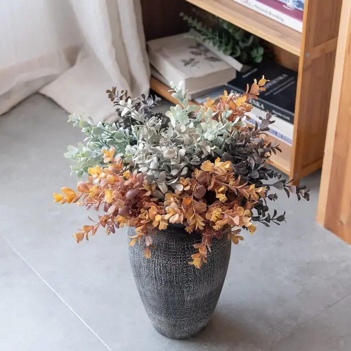 Plantes Vertes Artificielles