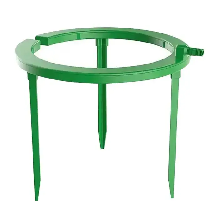 Anneaux d'eau pour plantes