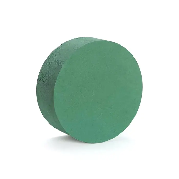 Cylindres de mousse florale Oasis
