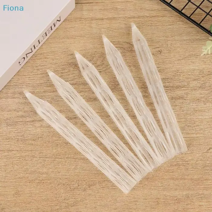 ✔ Tubes d'aération pour racines de plantes