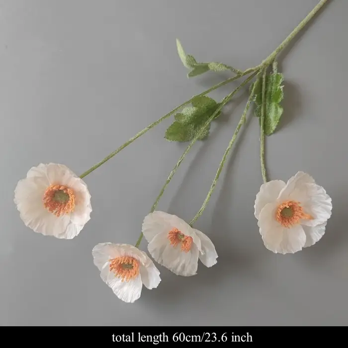 Champagne fleurs artificielles Rose pivoine plantes feuille d'eucalyptus arc de mariage arrangements