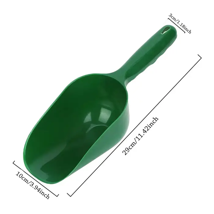 Bêche de jardin, bêche de plantation