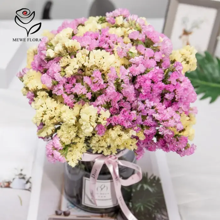 Fleurs Parfumées vaccées de 100g