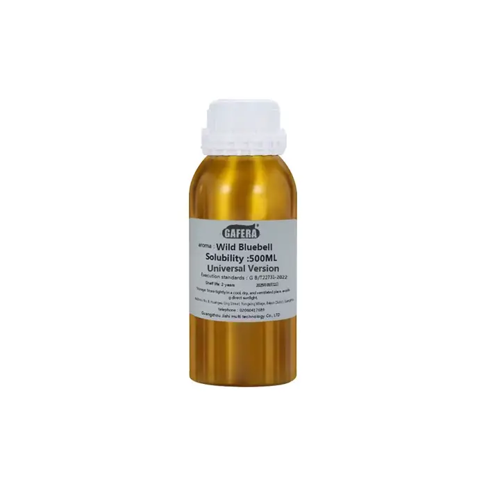 GAFERA 500 ml (16, 9 fl.oz) huiles essentielles de thé blanc Westin-pour tous les diffuseurs sans eau