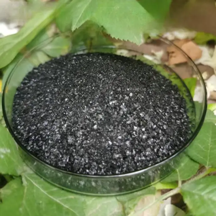 Potassium 1000g, améliore la qualité du sol