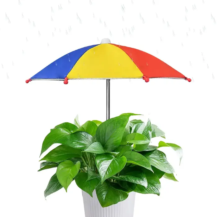 Parasol pour plantes de 27 cm