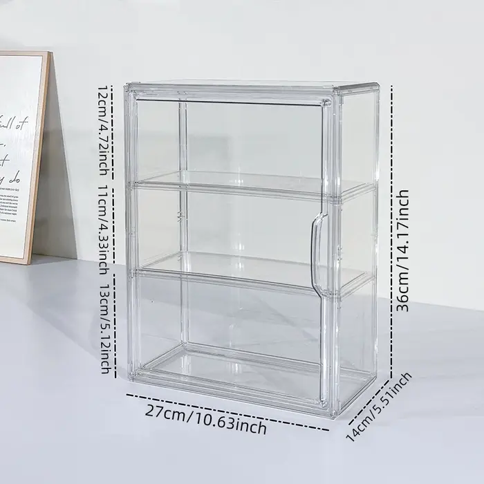 Boîte d'incubation de plantes
