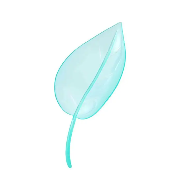 Nouveau Abreuvoir, entonnoir à feuilles, abreuvoir à fleurs en pot, alimentation des plantes paresse