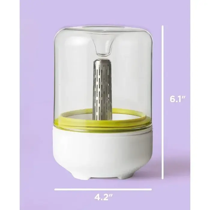 Kit de Germination de Comptoir Réutilisable pour la Maison et la Cuisine – Système