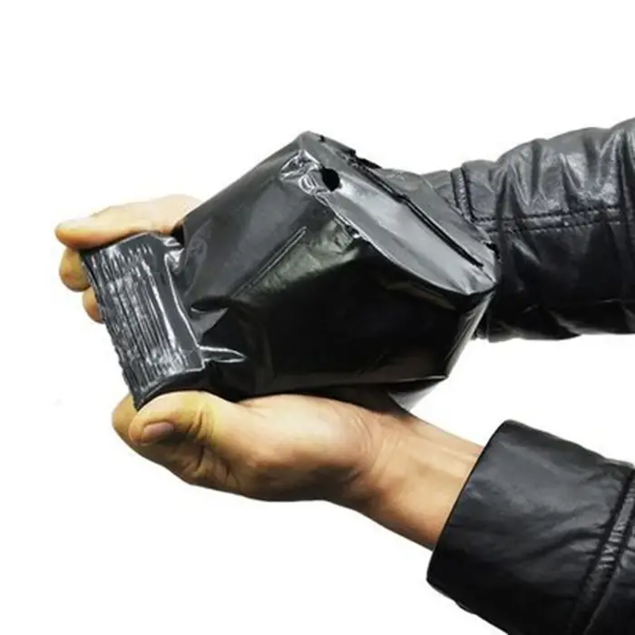 Pot de démarrage de semis en plastique noir, 50/100 pièces, Pots de semis flexibles pour démarrer de