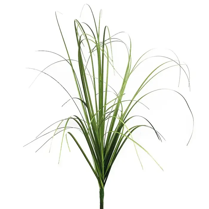Herbe d'oignon artificielle