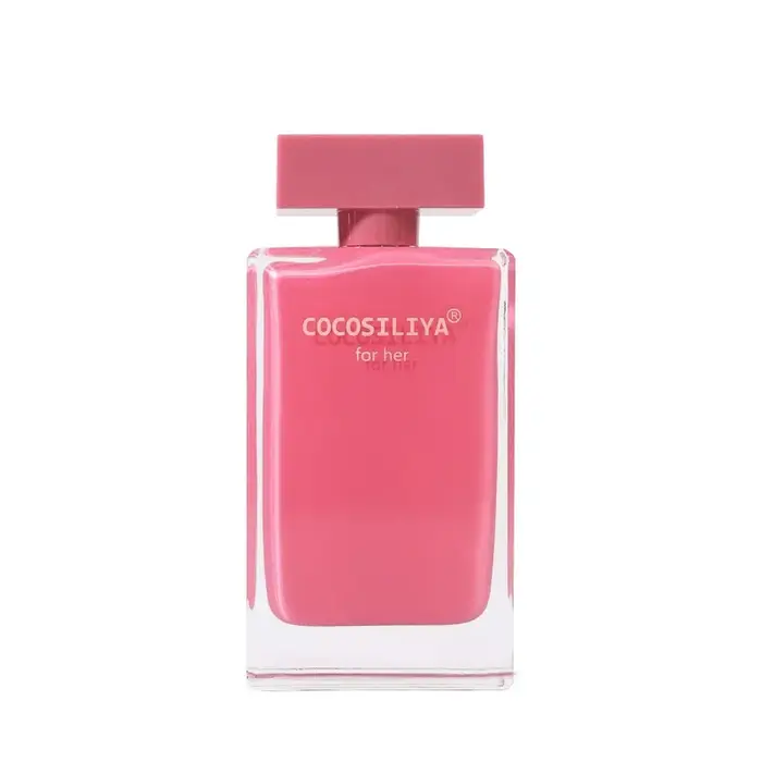 Parfum de marque pour femmes