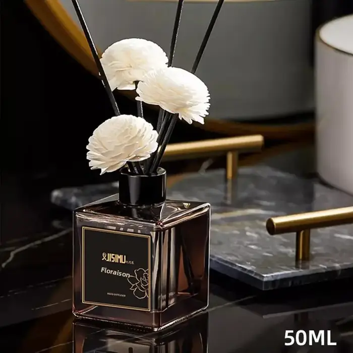 Diffuseur à bâtonnets 50 ml pour la maison