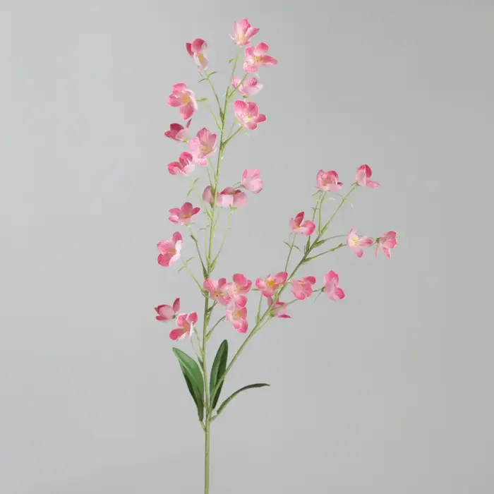 Fleurs artificielles muguet pour la décoration de la maison