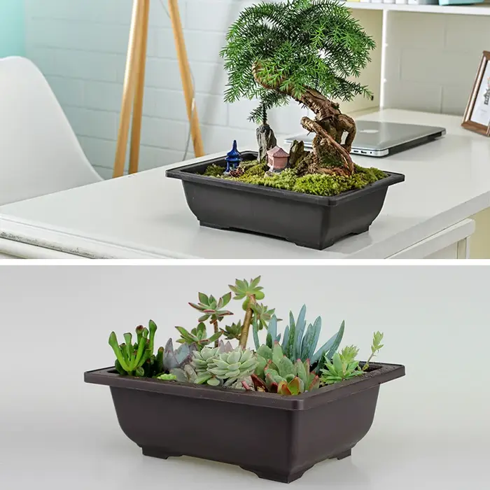 Pots pour plantes, pot de fleurs