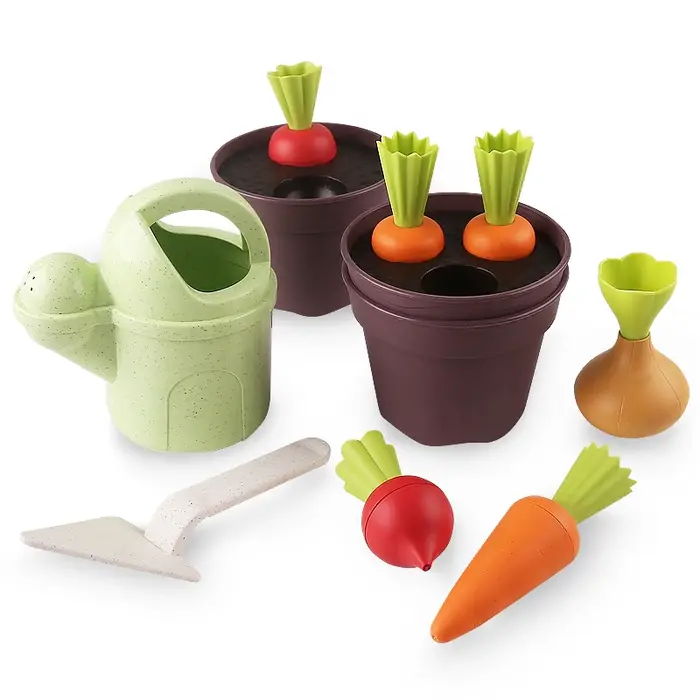Pelle pour enfants plantation arroseur