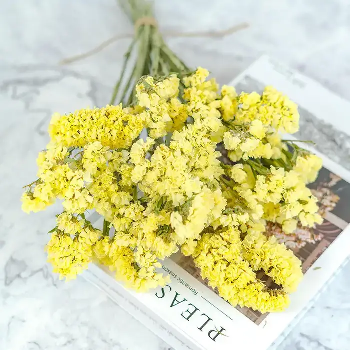 Fleurs Parfumées vaccées de 100g