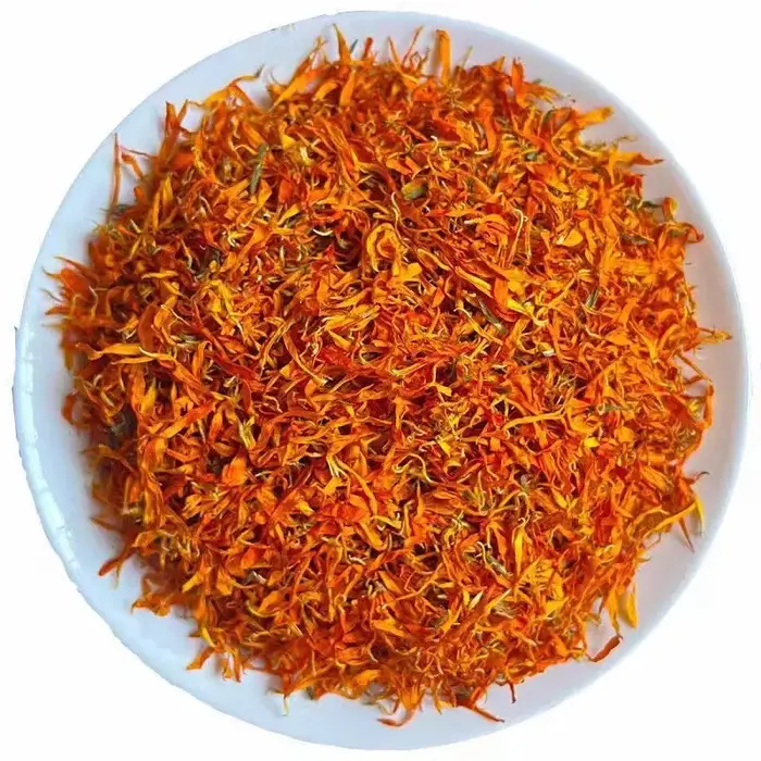 Pétales de bleuet naturel de qualité supérieure – Polyvalents pour les mariages