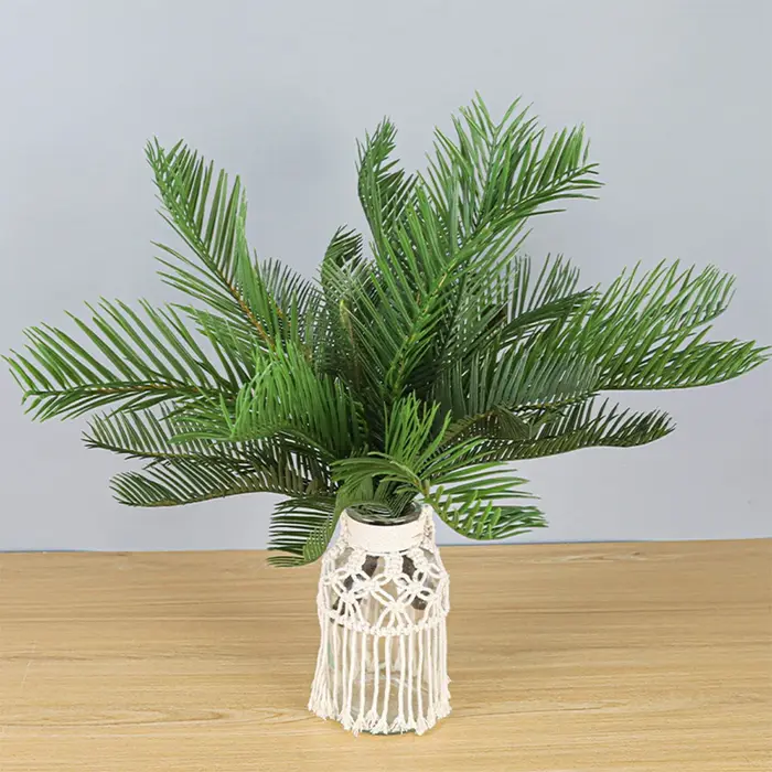 Plantes de palmier artificielles 30-50cm