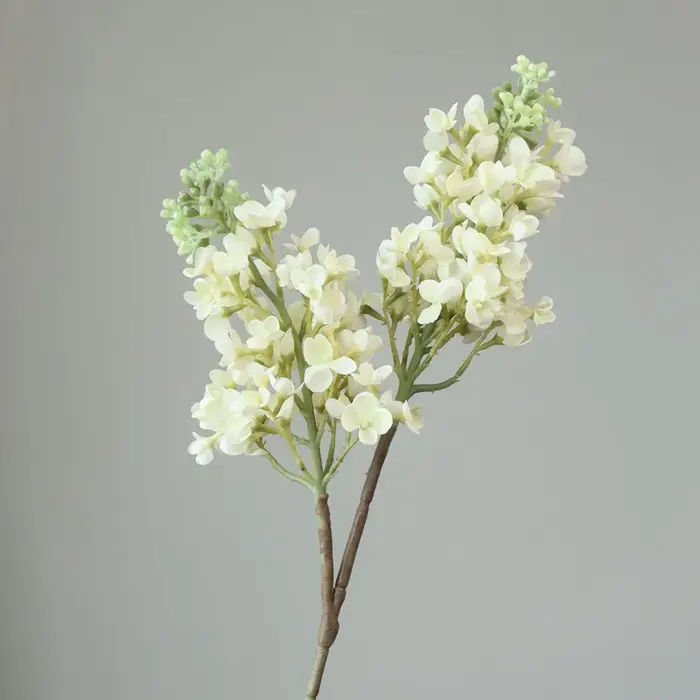 Drapeau à main d'impression 3D Real Touch CAN ac, hortensia Él, fleurs de luxe, table de mariage, dé