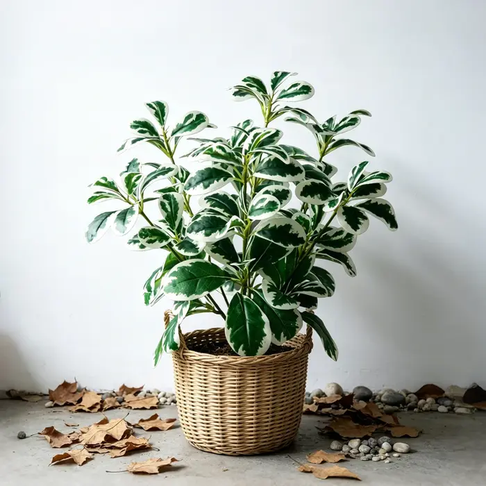 Plantes artificielles Monstera de 27-45 cm