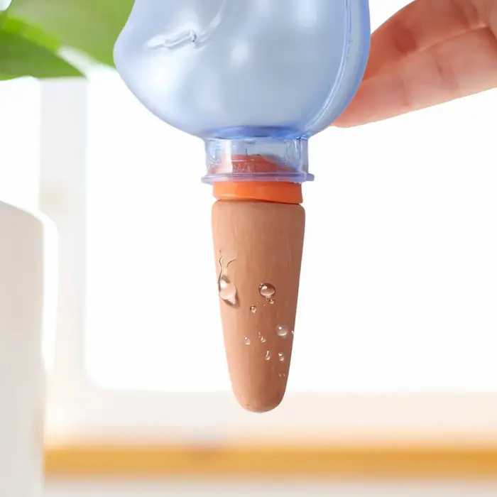 Système d'irrigation goutte-à-goutte automatique pour plantes