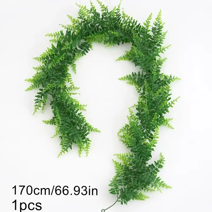 Plantes artificielles de 175cm/68.9 pouces