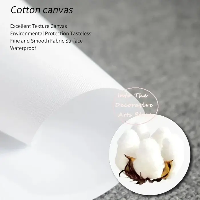 Affiches murales abstraites nordiques sur toile