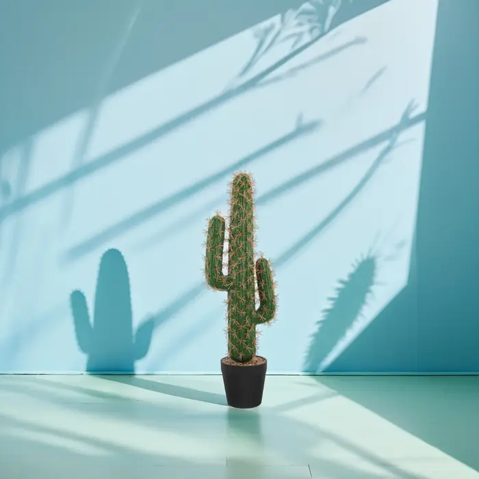Cactus Saguaro artificiel