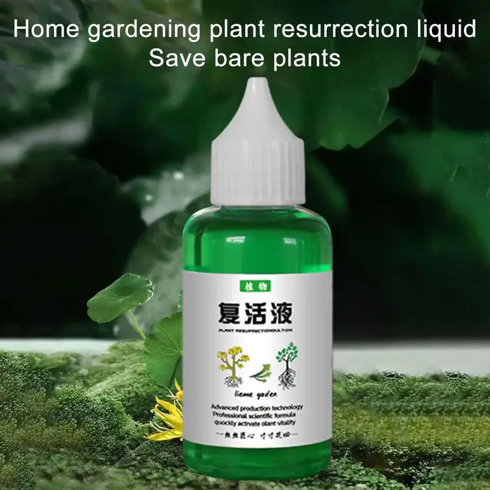 Solution nutritive pour plantes fruitières