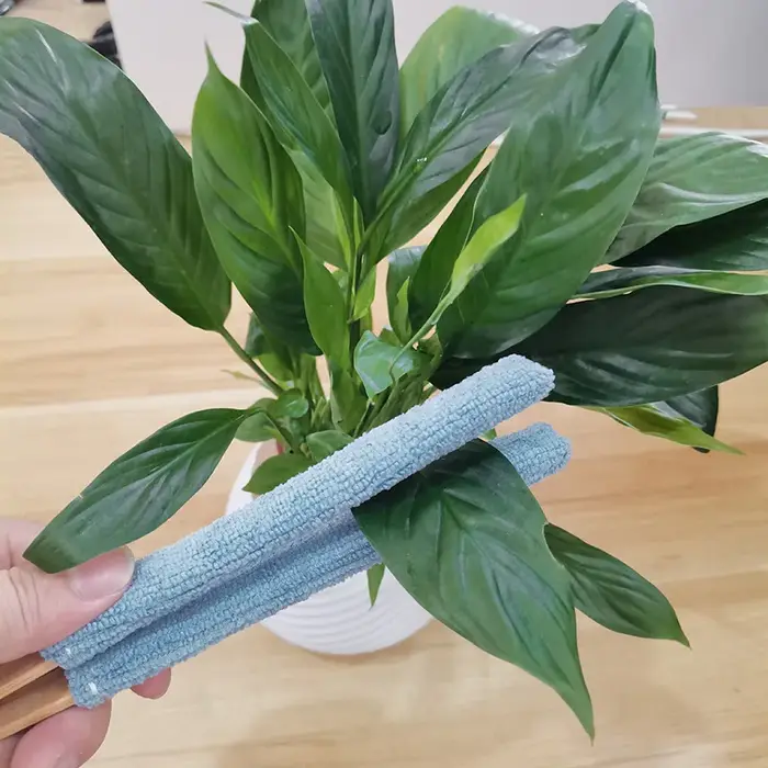 Pince de nettoyage de feuilles 1 pièce