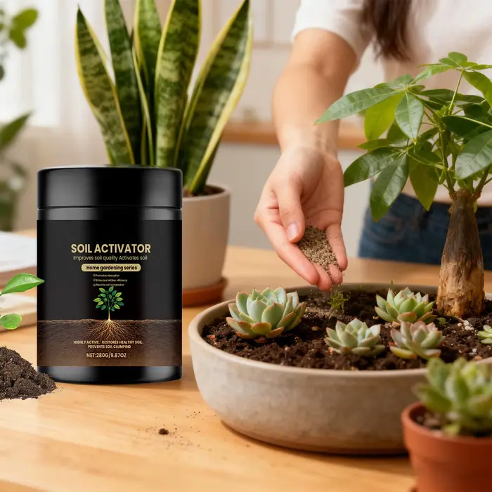 Activateur de sol 280g