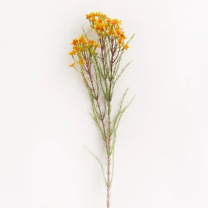 Fleurs Artificielles Chamelaucium Uncinatum
