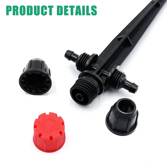 Kit de système d'arrosage automatique