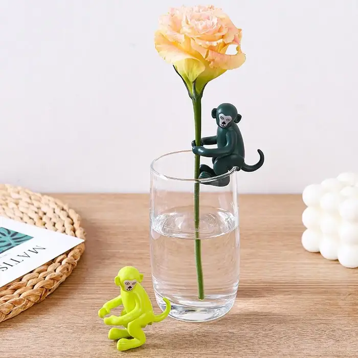 Propagation de plantes en Silicone