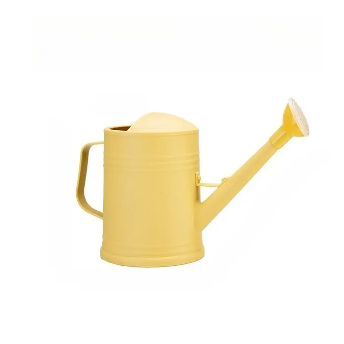 Arrosoir domestique à long bec de grande capacité, léger, pour jardin, pot de fleurs, légumes, fourn