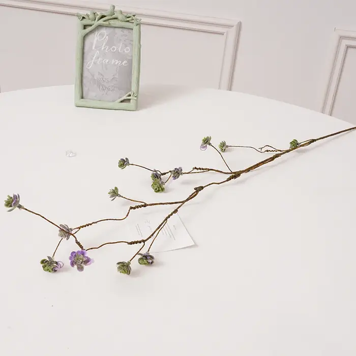 Plantes artificielles de 80 cm
