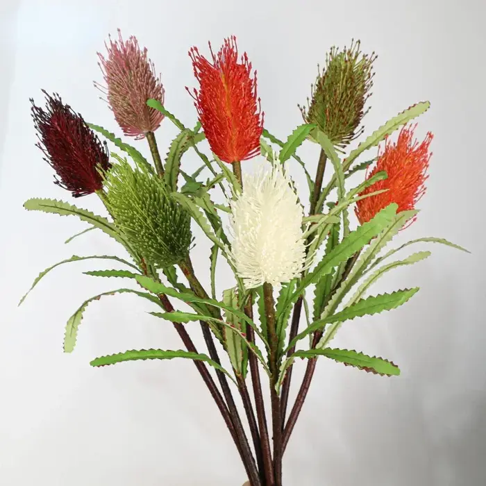 Plantes Artificielles pour Décoration de délégations