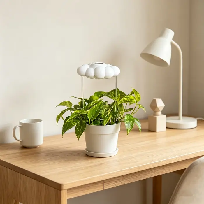 Art créatif pour le jardin