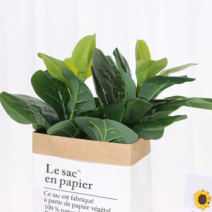 Branche de Ficus Artificielle