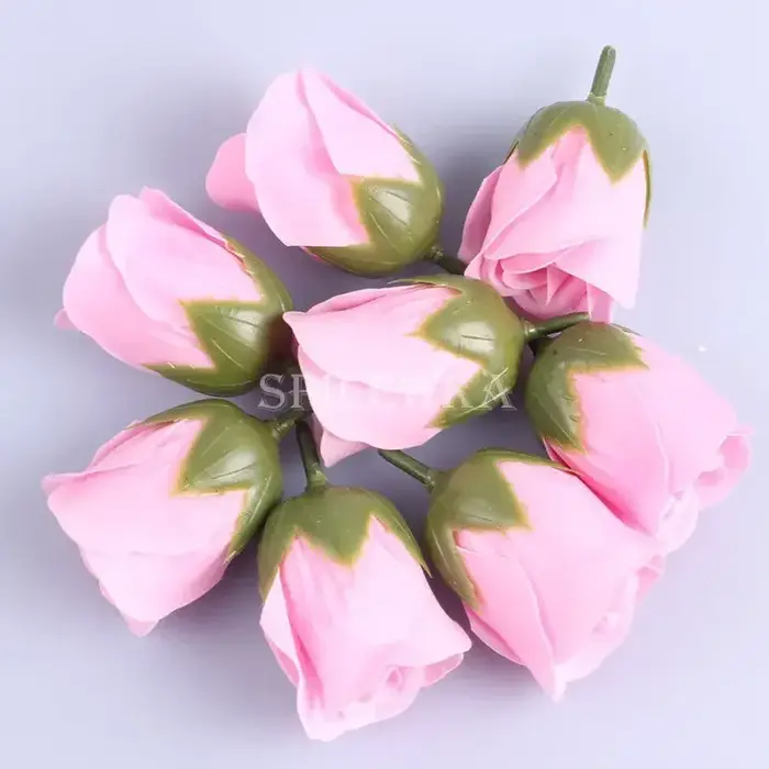 Base de troupeau pour fleurs artificielles