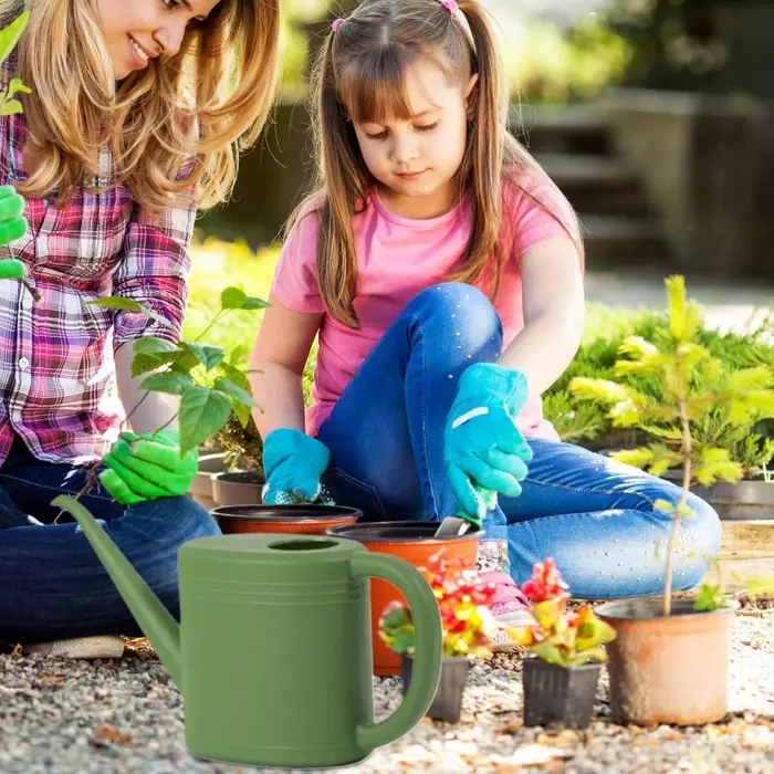 Arrosoir pour plantes d'intérieur 1L