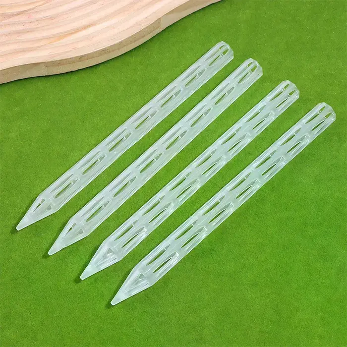 Tubes de Circulation d'air du sol pour plantes