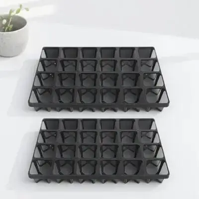 Plateau de Germination pour plantes de jardinage