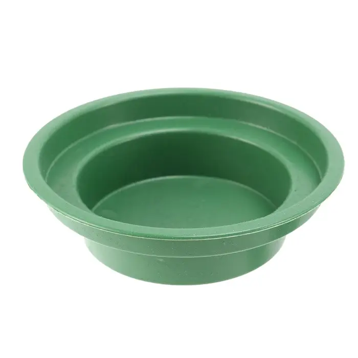 Kit d'arrangement de fleurs-paquet de 12 mousse florale ronde dans un bol de conception unique pour pièce maîtresse de